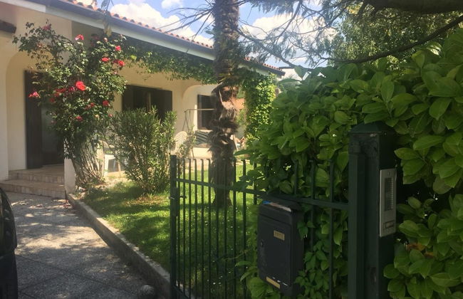 Villa in Northern Italy Near Borgo di Toppo - Foto 25