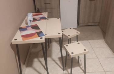 Center Lux Rooms Pasha's Gardens Ιpirou 4 Agios Pavlos - Foto 66