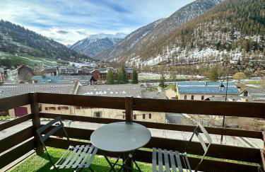 Studio Pablotin du Queyras - Photo 6