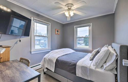 Charming Rocky Point Home about 1 Mi to Beach! - Foto 16