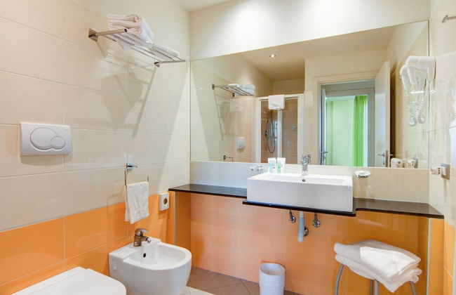 Coastal Retreat in Riccione - Foto 8