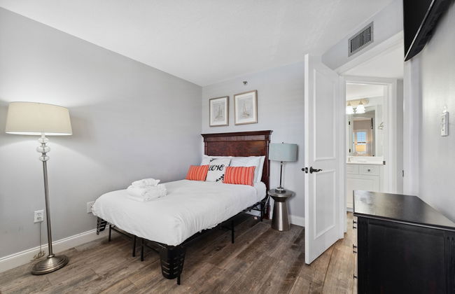 Inlet Reef Club by Panhandle Getaways - Foto 4