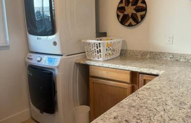 Retreat with Salt Water Heated Pool & Spa - Foto 62