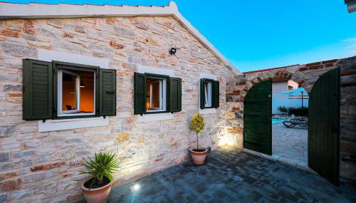 Holiday Home Ikka with swimming pool - Foto 2