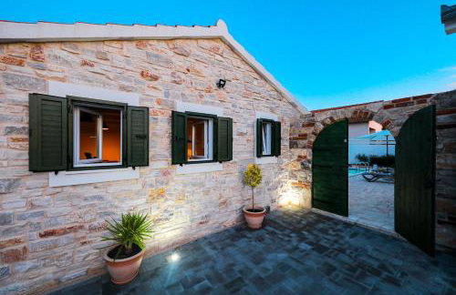 Holiday Home Ikka with swimming pool - Foto 2