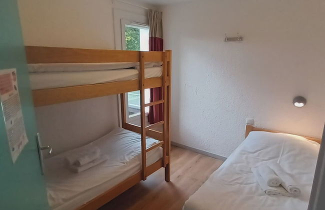 VVF Les Fontaines des Vosges, Saales - Photo 12