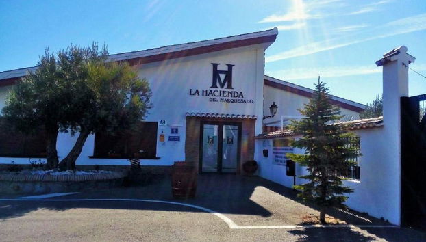 La Hacienda Del Marquesado - Foto 2