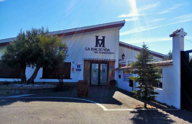 La Hacienda Del Marquesado - Foto 2