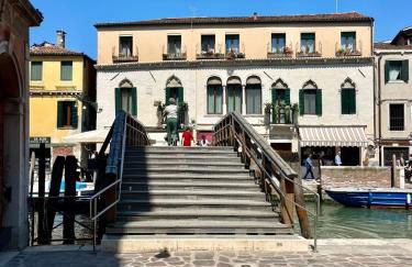 Casa Cordelina - Venice flat - Photo 35