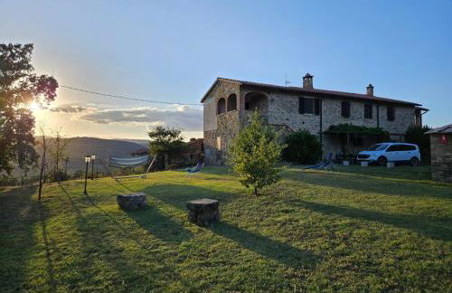 Agriturismo Capannacce - Foto 1