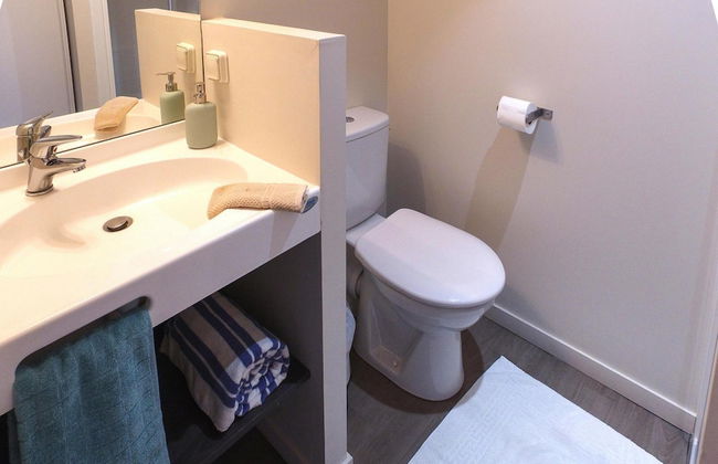 Apartment in Forges les Eaux With Garden - Foto 6