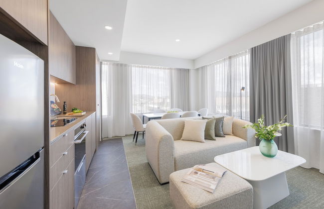 Punthill Tuggeranong - Foto 24