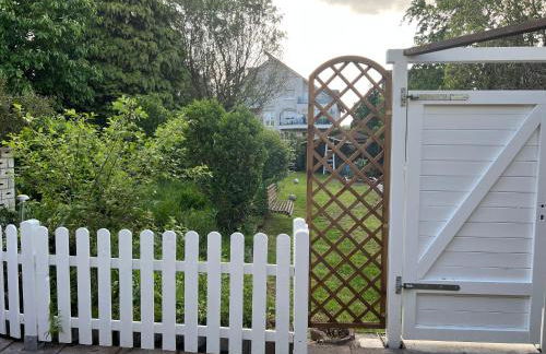Auszeit im Pott - Ferienwohnung Lavendel - Foto 21