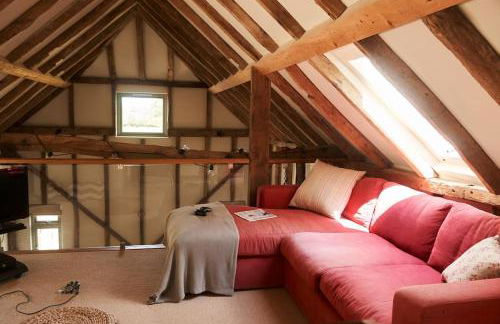 Stride’s Barn - Foto 18