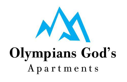 Olympian Gods apartments - Foto 14