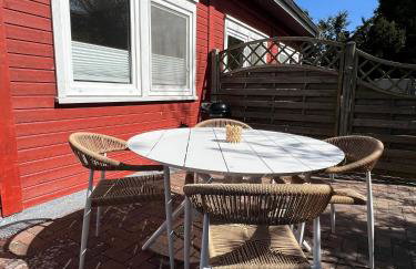 Ferienwohnung-in-Strandnaehe-Schwalbennest-2 - Foto 4