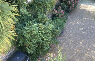 La Maison du Cocher - Chambre indépendante climatisée en Hypercentre - Lit Queen Size - Foto 14