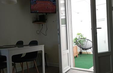 Votre cocon à 1km de la plage - Foto 6