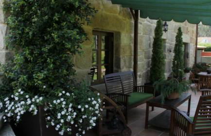 Casa da Muiñeira - Foto 44