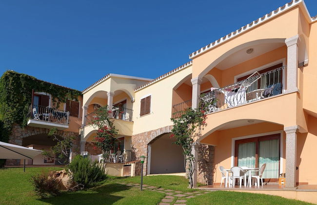 The Fantastic Residenza Badus Studio M2 - Sleeps 2 Persons - Photo 33