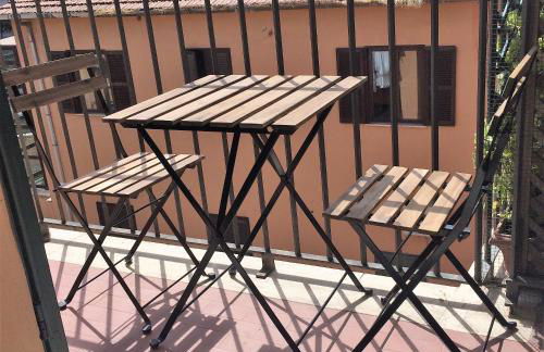 San Peter Apartment - your home in the heart of Rome - Foto 35