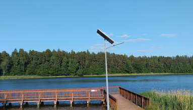 Bajkowy Dom - Foto 1