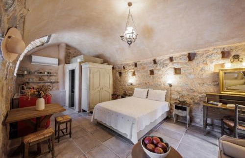 Arapakis Historic Castle - Foto 15