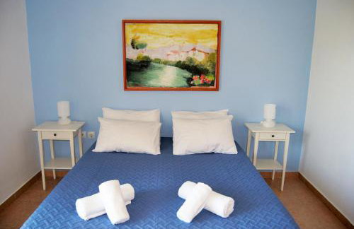 Chrysiida Luxury Suites - Foto 108