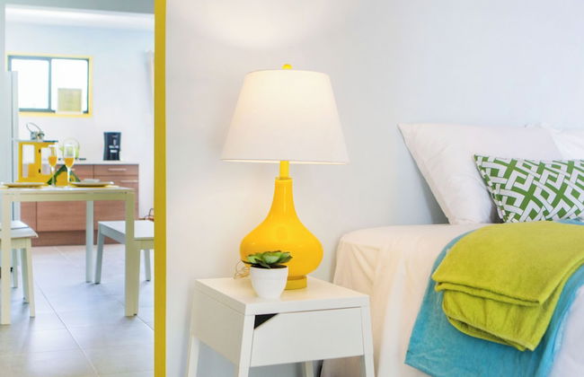 Bubali Bliss Studios & Villas - Foto 8