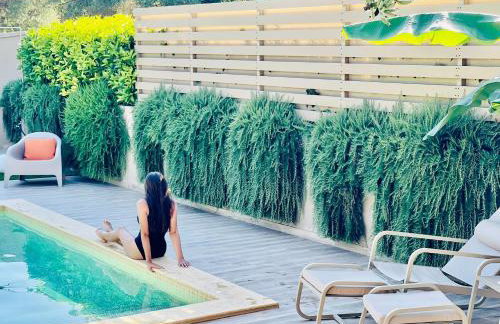 Epos Villas & Luxury Studios - Foto 20