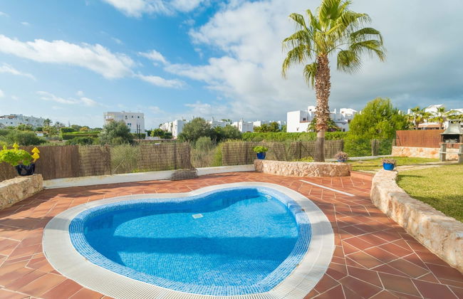 Marina D or Iv Casa 5 - Photo 2