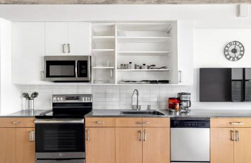 Best Kept Secret - Cozy Studio in Prime Location 5 - Foto 12