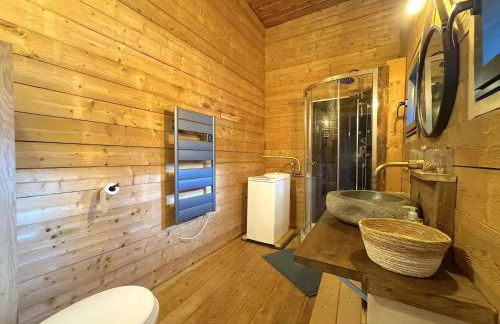 Grange de Marius - Authentique grange savoyarde - Photo 22