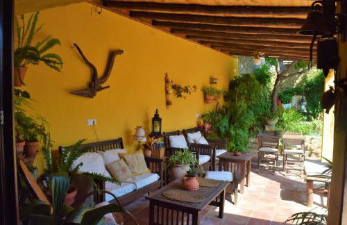 Hotel Casa Rural Don Álvaro de Luna - Foto 2