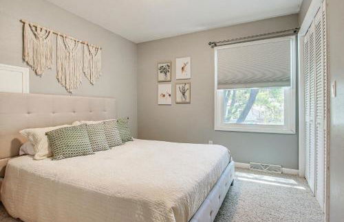 2 Mi to Dtwn Canal-Front Pet-Friendly Getaway! - Foto 18