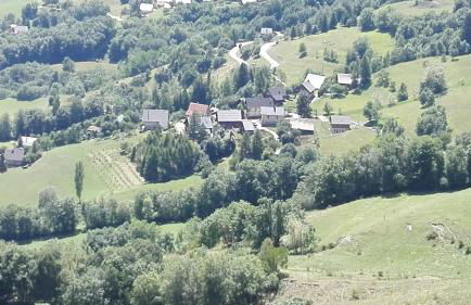 Bel appartement au rez de chaussée d'un chalet - Foto 21