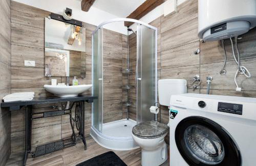 Stone house Villa Livia - Foto 22