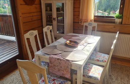 Apartamenty SPOKOLOKO Letniczówka Widoki - Foto 34