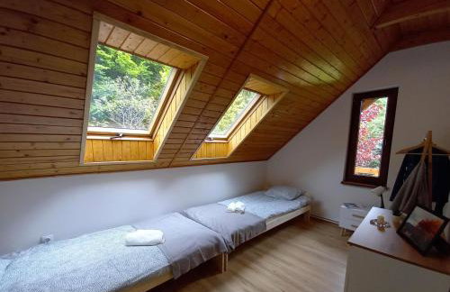 Dom pod Bukami - Foto 33