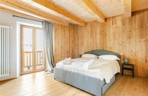 Boutique Alpine One-Bedroom by SupaStays - Via Lyssandrin 8 - Foto 4