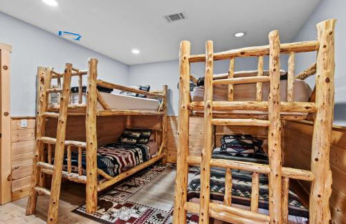 Timber Lodge - Photo 36