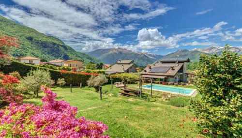 Villa La Corte with amazing pool and garden - Foto 2