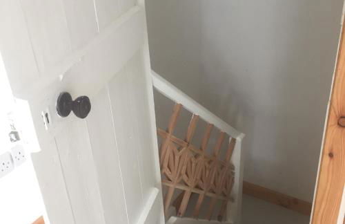 Holly Lodge, Gilchristland Organic Farm cottage - Foto 14