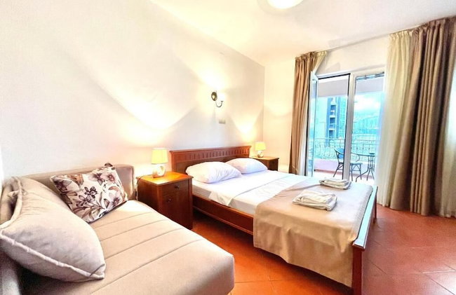 Apartments Petkovic Budva - Foto 14