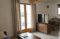 Grand T2 A DEUX PAS DE LA PLAGE LOZARI - Foto 4