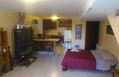 Sweet Sardinia Apartment R2968 - Foto 31