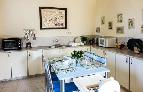 Elafonisi Vacation Blue Apartment - Foto 1