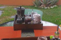 Caravana- Glamping Casa tortuga - Foto 66