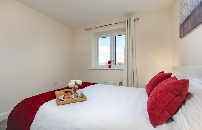 KVM - Quayside House - Foto 7