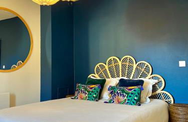 Coeur du centre ville, haut prestation avec Parking - Photo 6